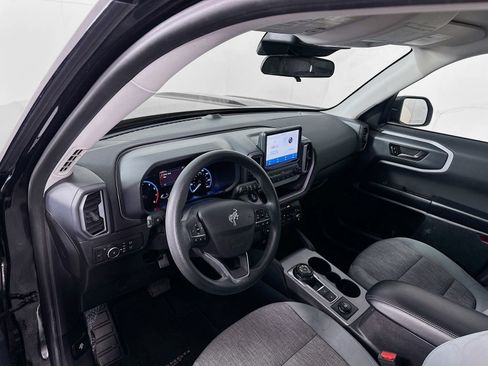 Used 2021 Ford Bronco Sport Big Bend AWD/4WD image 9