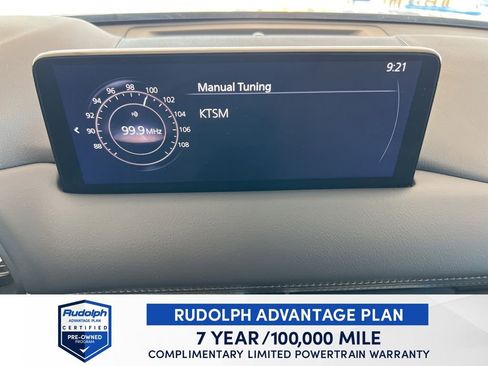 Used 2023 MAZDA CX-5 AWD 2.5 S w/ Select Package image 26