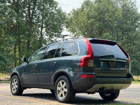 Used 2007 Volvo XC90 3.2 AWD/4WD image 7