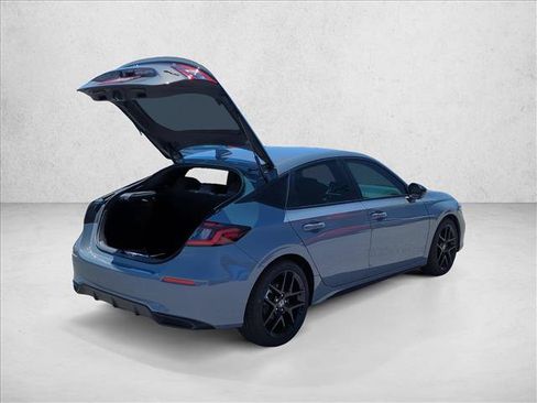 New 2026 Honda Civic Sport image 7