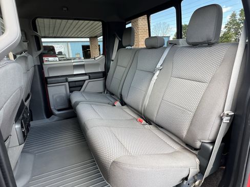 Used 2020 Ford F150 XLT w/ Equipment Group 302A Luxury image 23