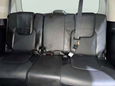 Used 2018 INFINITI QX80 2WD image 50