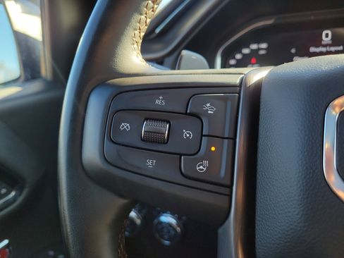 Used 2024 GMC Sierra 1500 AT4 w/ Technology Package image 21