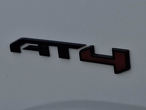 New 2026 GMC Terrain AT4 w/ Convenience Package III AWD/4WD image 12