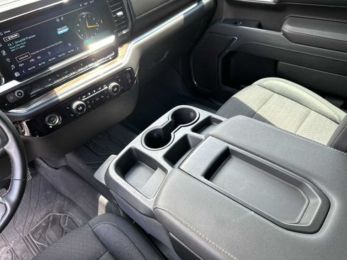 Certified 2023 Chevrolet Silverado 1500 RST w/ Protection Package RWD image 21