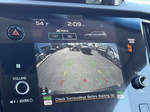 Used 2020 Subaru Outback Touring XT image 17