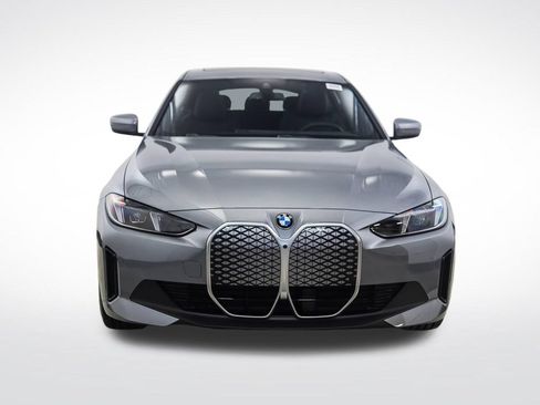 Used 2026 BMW i4 xDrive40i w/ Parking Assistance Package AWD/4WD image 8