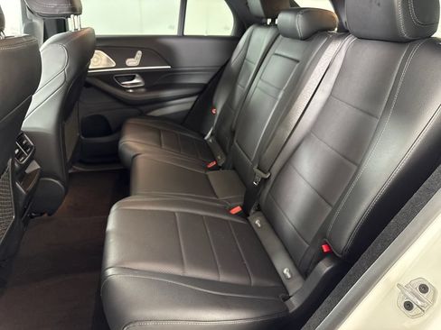 Used 2023 Mercedes-Benz GLE 350 4MATIC image 12