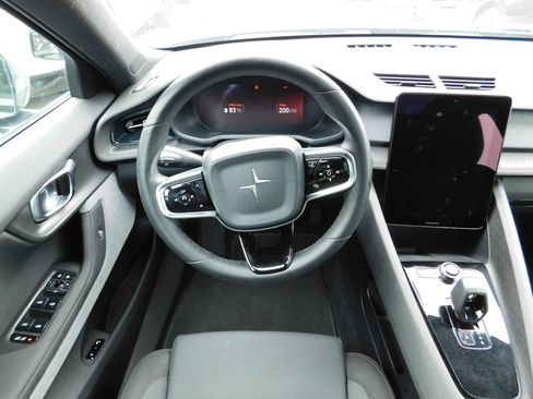 Used 2021 Polestar Polestar 2 AWD/4WD image 12