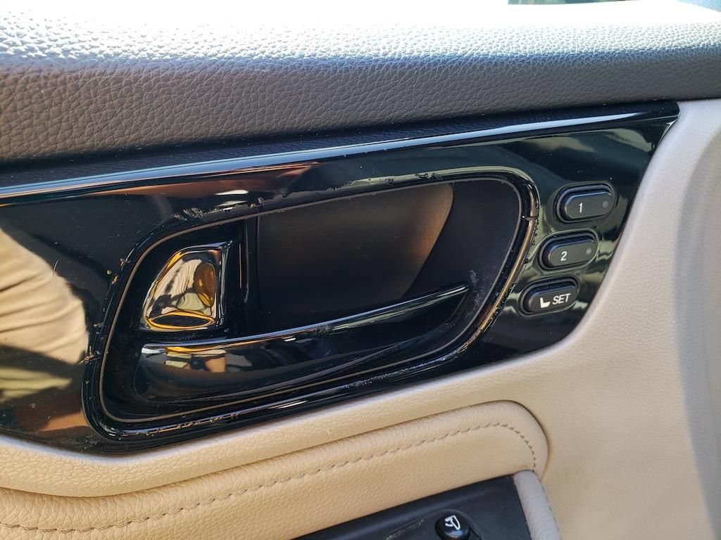 Used 2018 Honda Odyssey Elite image 19