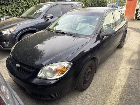 Used 2006 Chevrolet Cobalt LS image 1
