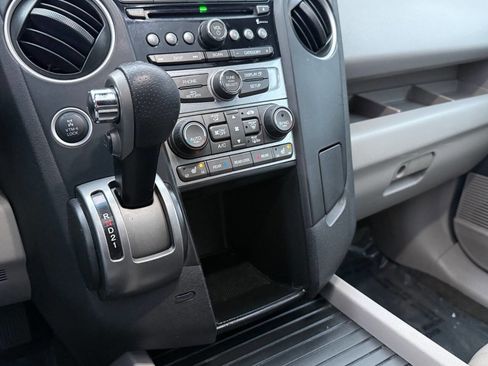 Used 2012 Honda Pilot EX-L image 22
