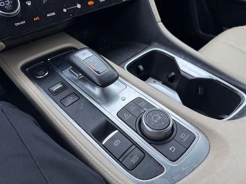 Certified 2023 INFINITI QX60 Luxe w/ Cargo Package image 17