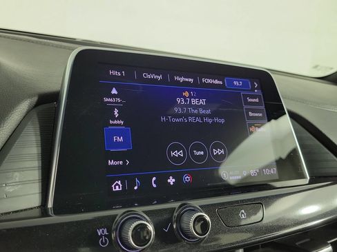 Used 2024 Cadillac CT4 Premium Luxury w/ Climate Package RWD image 22