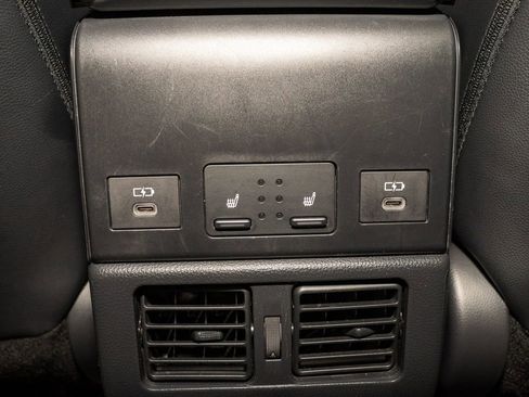 Certified 2025 Toyota bZ4X AWD w/ Weather Package image 8