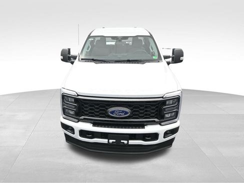 New 2026 Ford F350 XL w/ STX Appearance Package image 45
