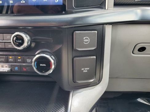 Certified 2022 Ford F150 Limited AWD/4WD image 27