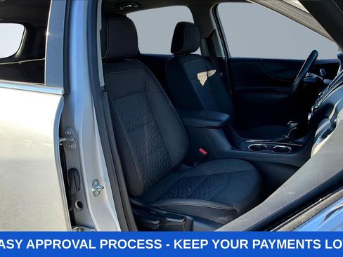 Used 2018 Chevrolet Equinox LT image 35