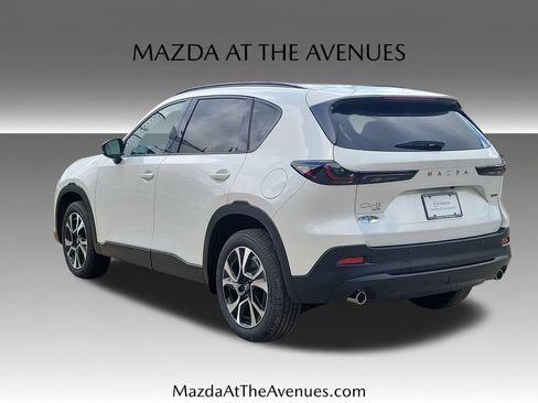 New 2026 MAZDA CX-5 Preferred AWD/4WD image 3
