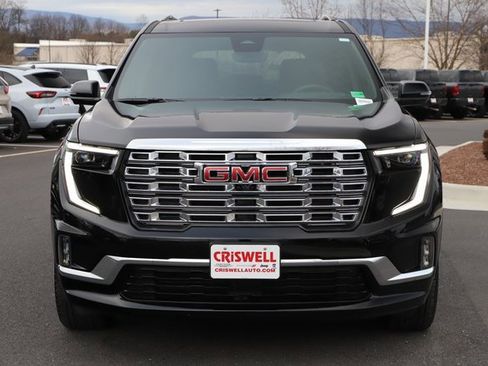 Used 2026 GMC Acadia Denali image 7