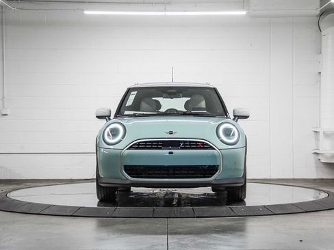 New 2026 MINI Cooper S image 2