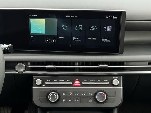 New 2026 Hyundai Tucson SE image 12