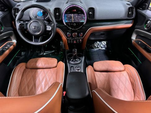 Used 2022 MINI Cooper Countryman S w/ Convenience Package image 11