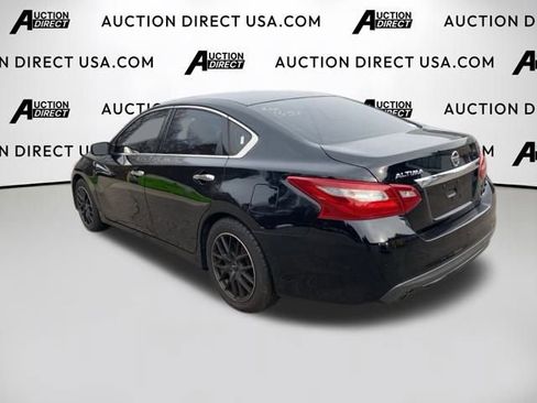 Used 2018 Nissan Altima 2.5 S w/ S Convenience Package image 8