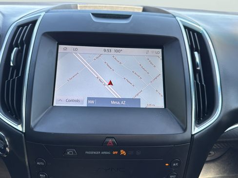 Used 2020 Ford Edge ST w/ Equipment Group 401A AWD/4WD image 25