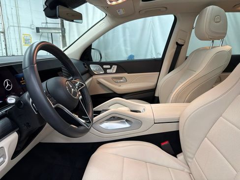 Used 2024 Mercedes-Benz GLE 350 4MATIC image 15