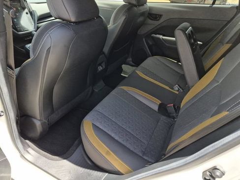 Certified 2025 Subaru Crosstrek 2.5i Sport AWD/4WD image 23