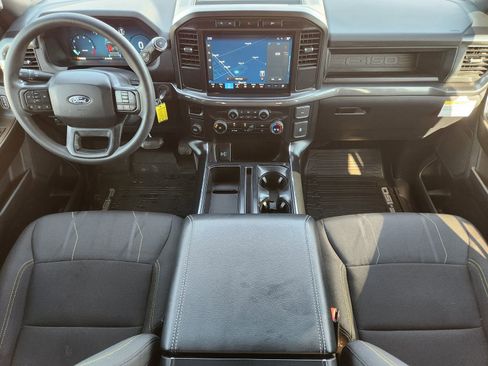 Used 2024 Ford F150 STX image 28