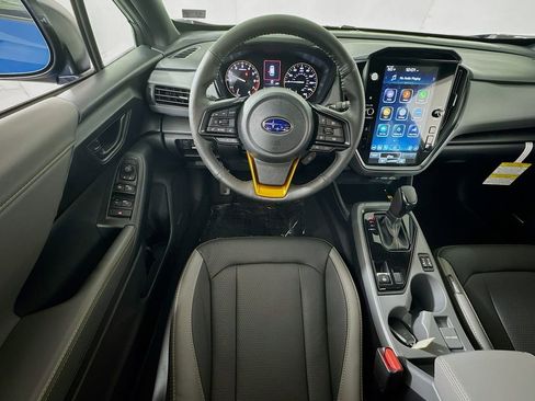 New 2026 Subaru Crosstrek 2.5i Wilderness AWD/4WD image 23