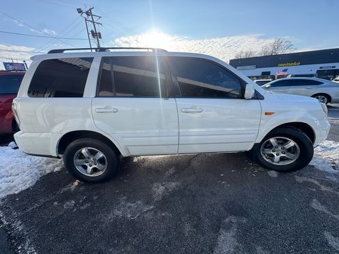 Used 2007 Honda Pilot EX-L image 7