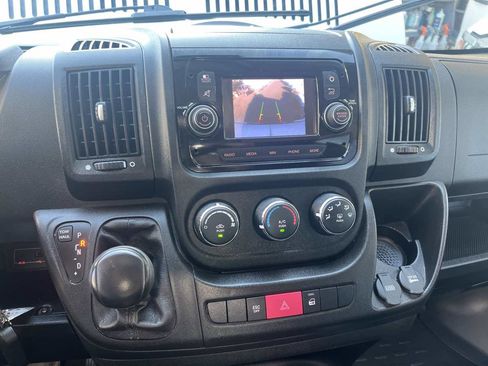 Used 2020 RAM ProMaster 1500 image 22