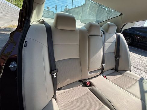 Used 2025 Nissan Altima 2.5 SV FWD image 22
