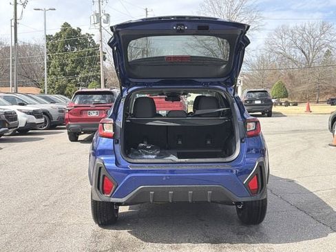 New 2026 Subaru Crosstrek 2.0i Premium AWD/4WD image 15