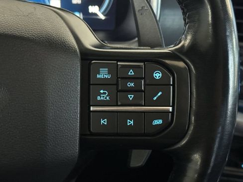 Used 2023 Ford F150 Raptor AWD/4WD image 30