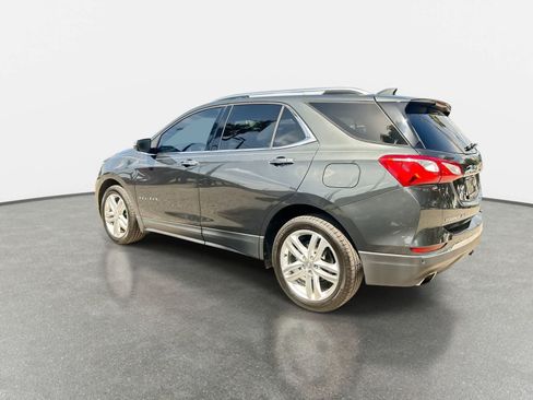 Used 2020 Chevrolet Equinox Premier FWD image 6