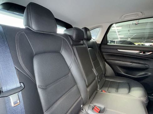 Used 2023 MAZDA CX-5 AWD 2.5 S image 26