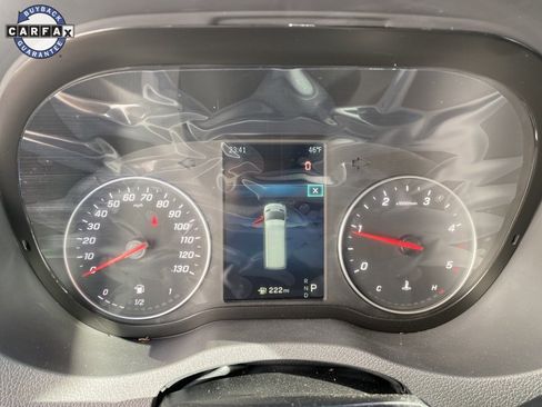 Used 2025 Mercedes-Benz Sprinter 2500 image 24