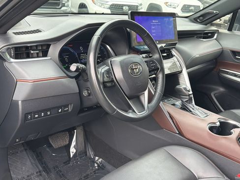 Used 2024 Toyota Venza Limited AWD/4WD image 21