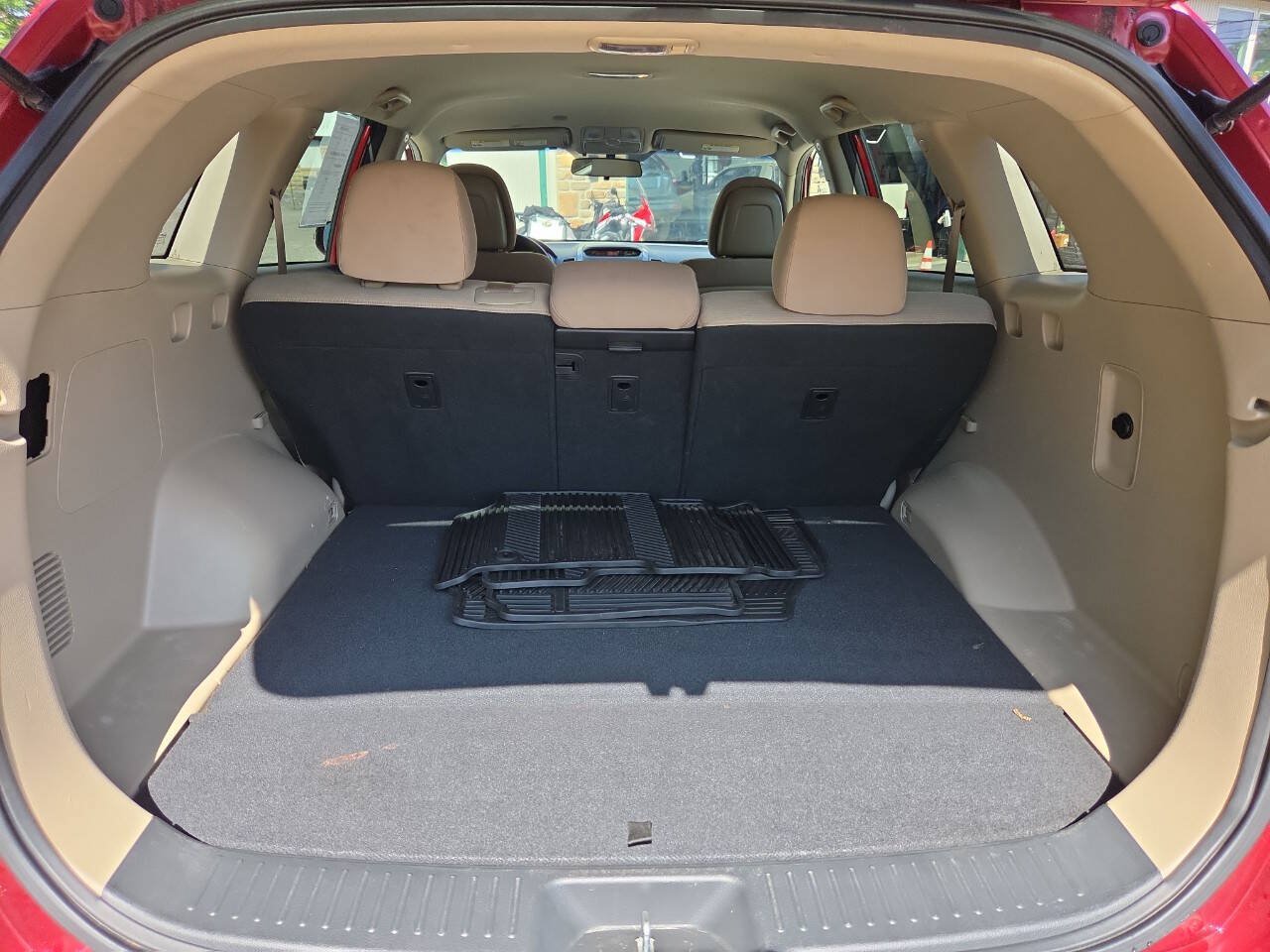 Used 2015 Kia Sorento LX AWD/4WD image 18