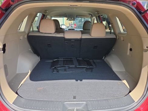 Used 2015 Kia Sorento LX AWD/4WD image 18