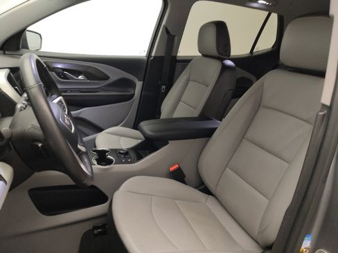 Used 2020 GMC Terrain SLT w/ Preferred Package FWD image 17