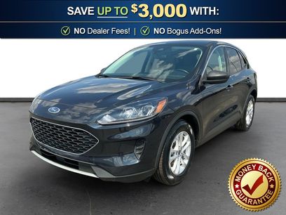 Used 2022 Ford Escape SE w/ Convenience Package