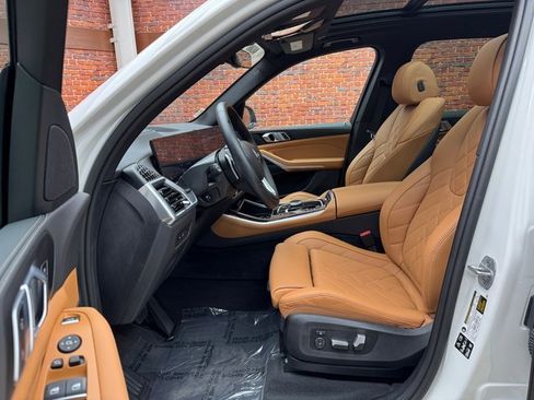 Certified 2025 BMW X5 xDrive40i image 21