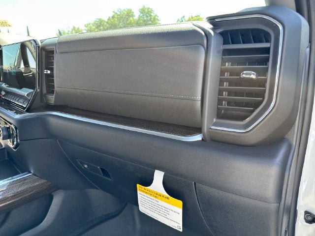 New 2026 Chevrolet Silverado 1500 RST AWD/4WD image 30
