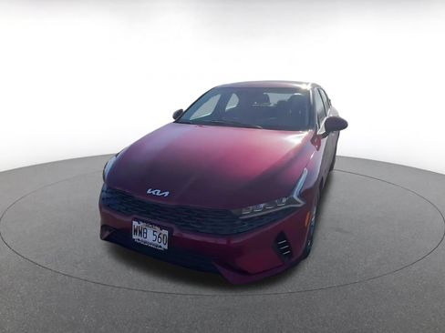 Used 2023 Kia K5 LXS FWD image 6
