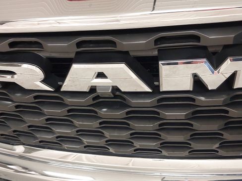New 2026 RAM 1500 Big Horn AWD/4WD image 17